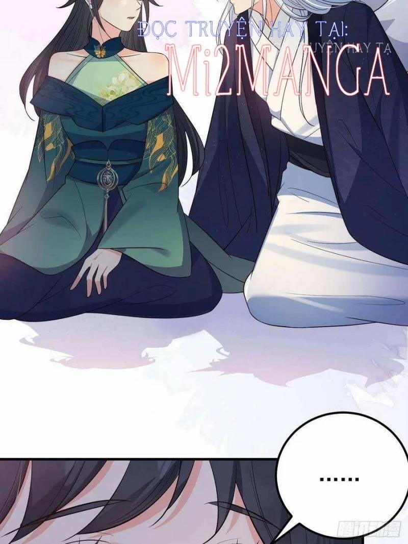 Tiểu Hồ Yêu Hôm Nay Ngoan Quá Vậy? 33.5 trang 18