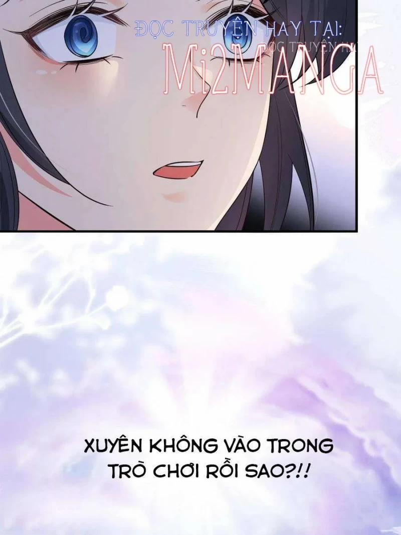 Tiểu Hồ Yêu Hôm Nay Ngoan Quá Vậy? 33.5 trang 19