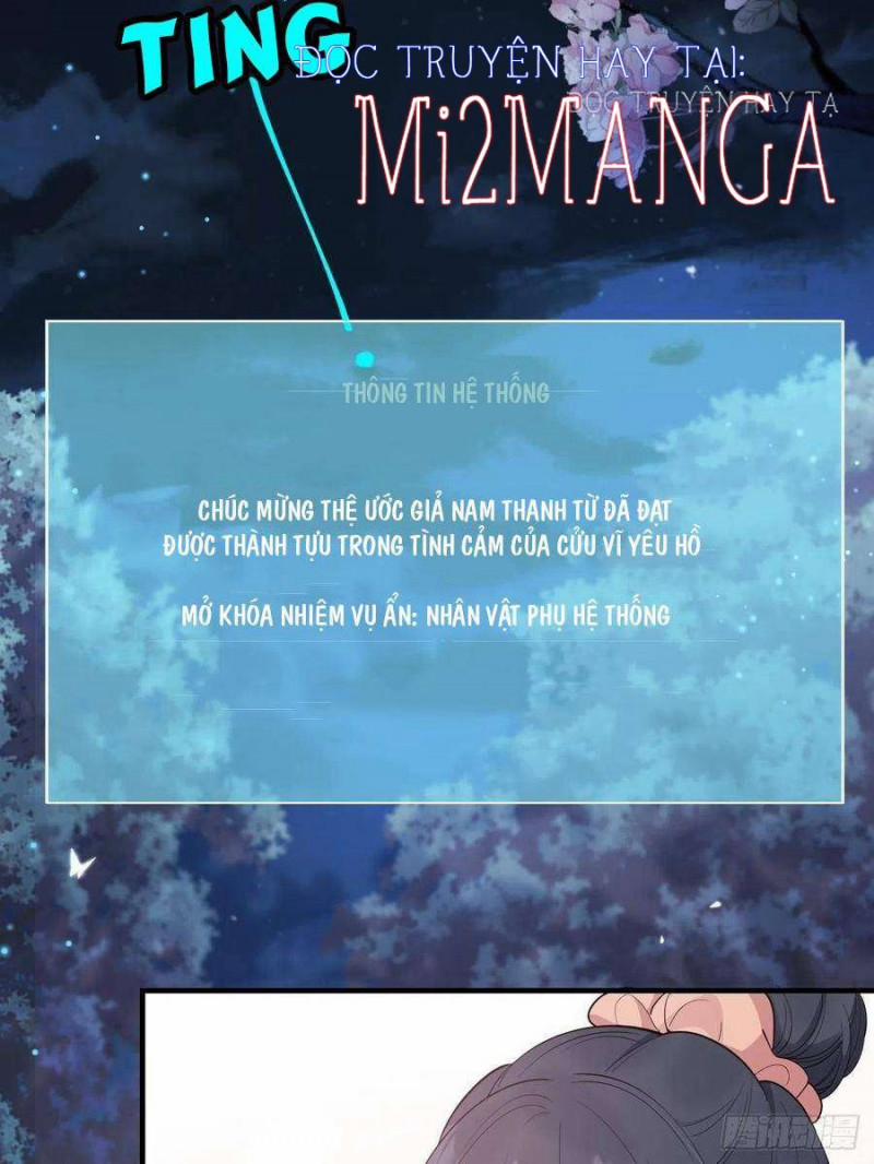 Tiểu Hồ Yêu Hôm Nay Ngoan Quá Vậy? 33.5 trang 6