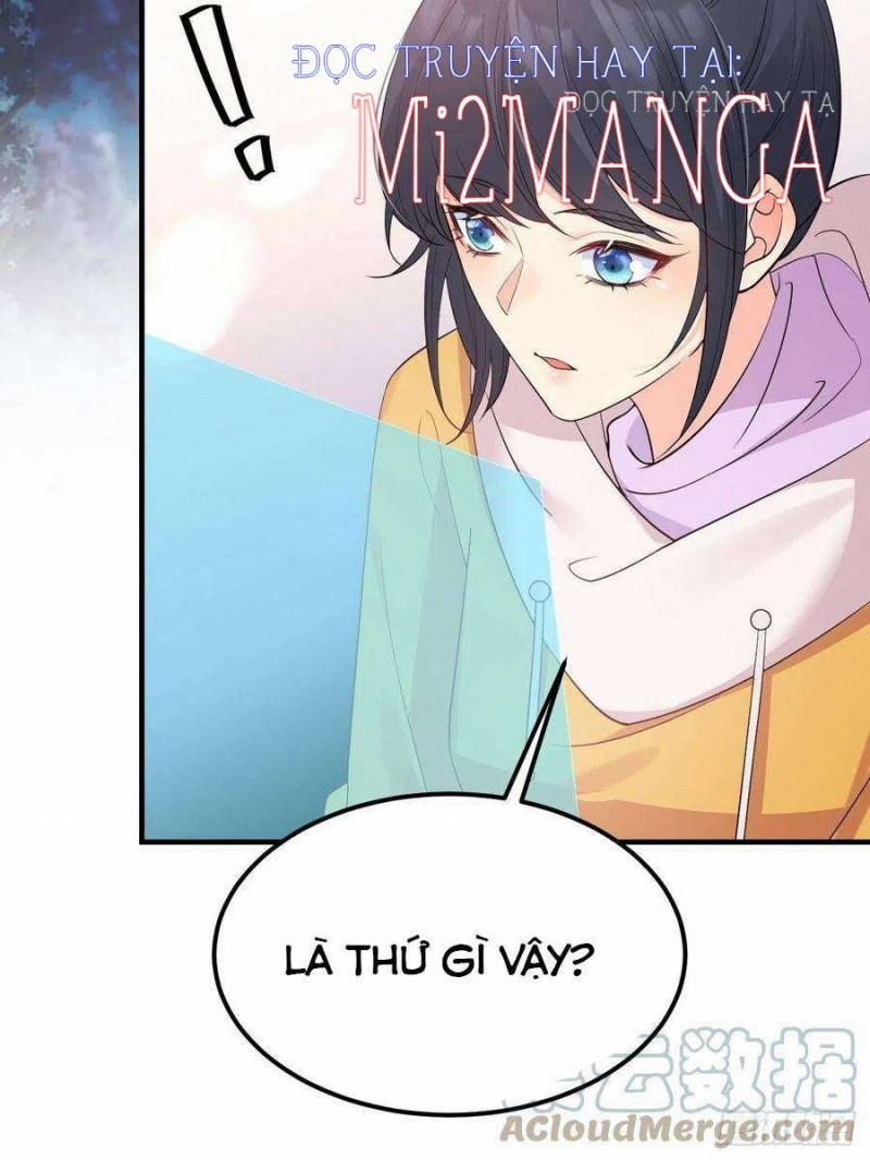 Tiểu Hồ Yêu Hôm Nay Ngoan Quá Vậy? 33.5 trang 7