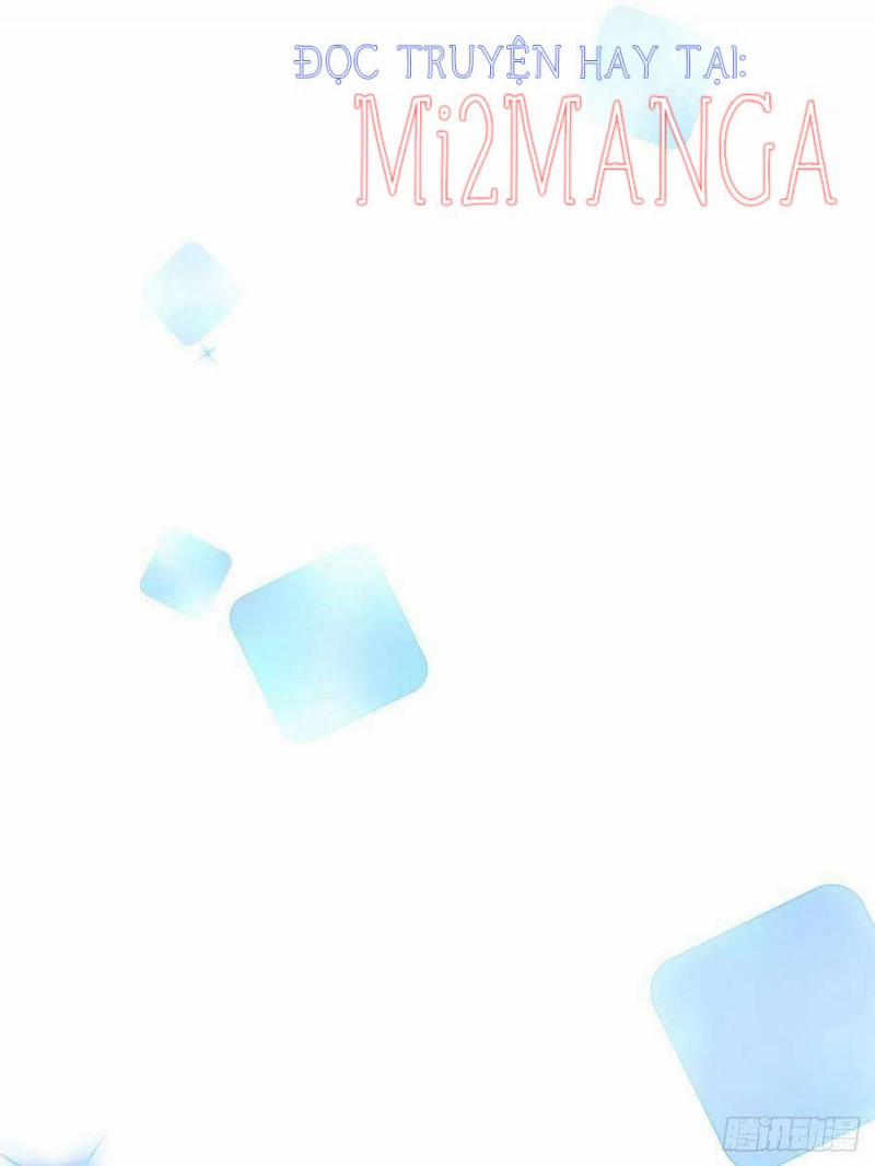 Tiểu Hồ Yêu Hôm Nay Ngoan Quá Vậy? 33.5 trang 8