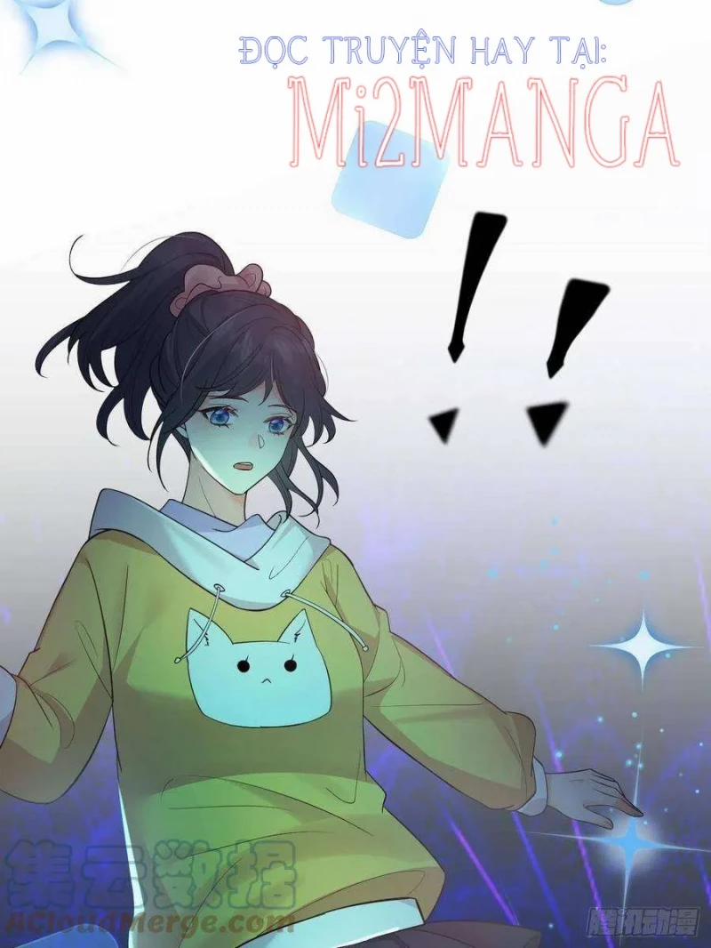 Tiểu Hồ Yêu Hôm Nay Ngoan Quá Vậy? 33.5 trang 9