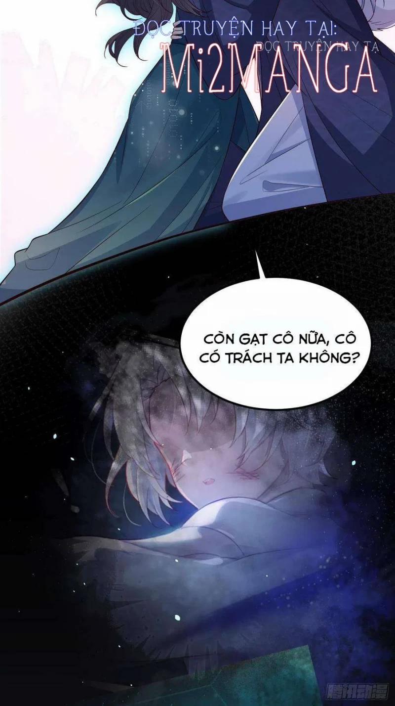 Tiểu Hồ Yêu Hôm Nay Ngoan Quá Vậy? 33 trang 11