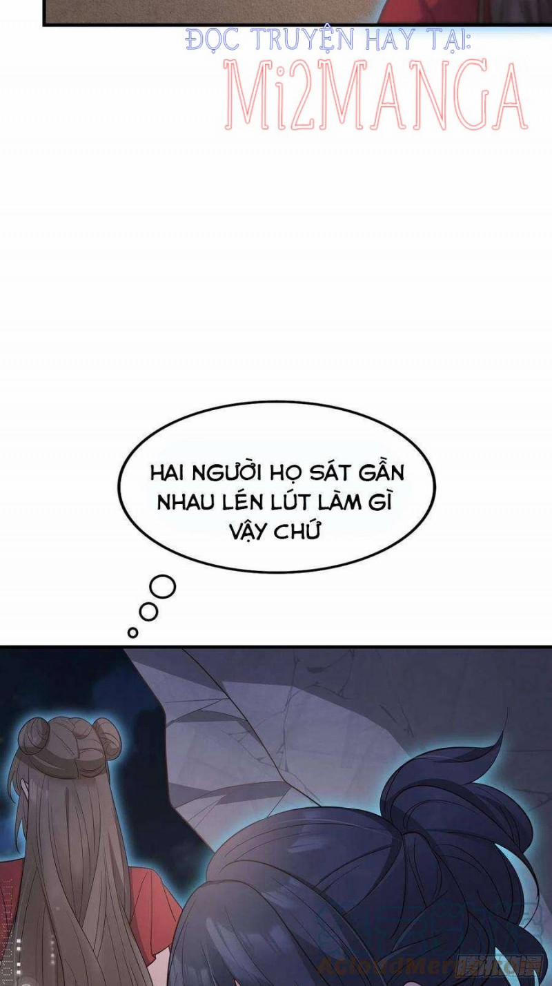 Tiểu Hồ Yêu Hôm Nay Ngoan Quá Vậy? 33 trang 18