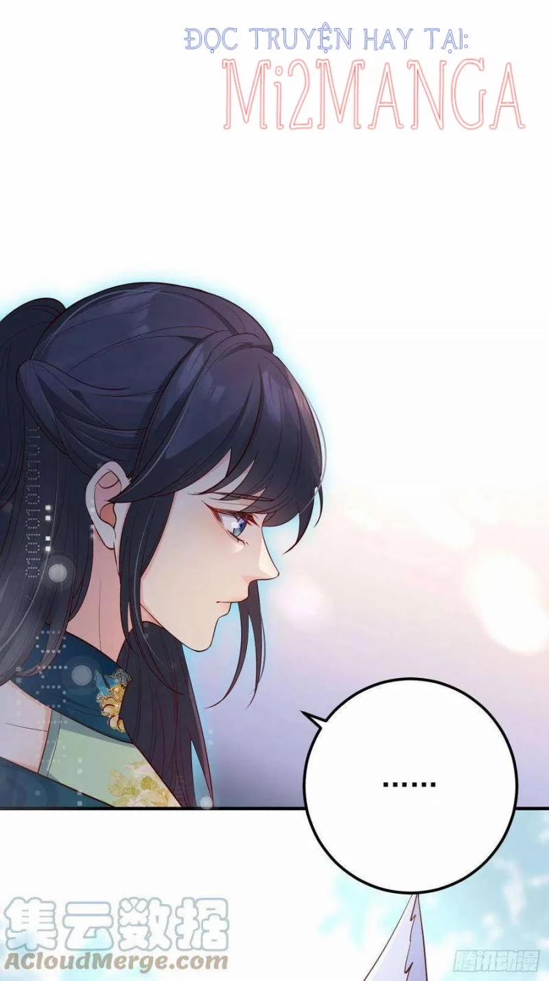 Tiểu Hồ Yêu Hôm Nay Ngoan Quá Vậy? 33 trang 2