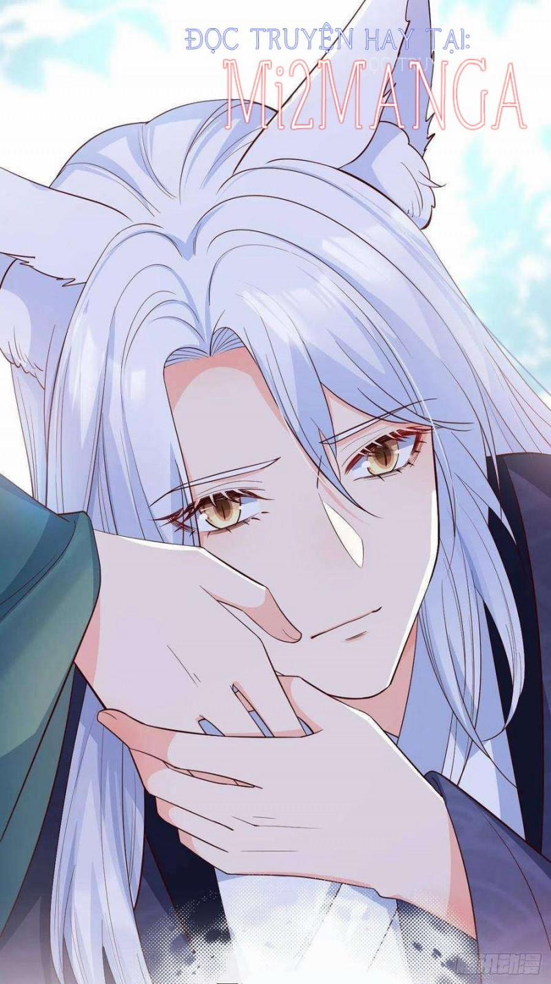 Tiểu Hồ Yêu Hôm Nay Ngoan Quá Vậy? 33 trang 3