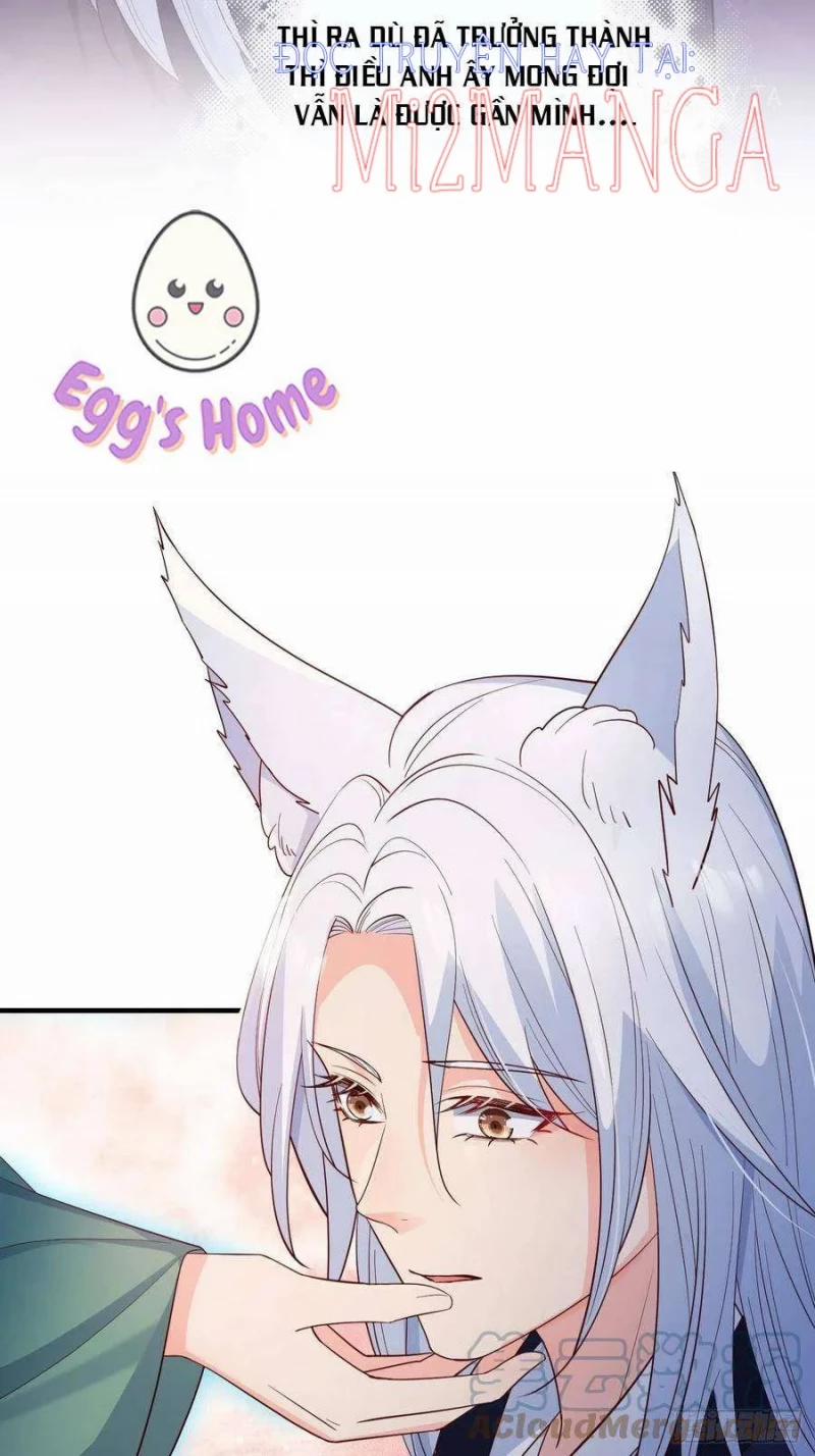 Tiểu Hồ Yêu Hôm Nay Ngoan Quá Vậy? 33 trang 4