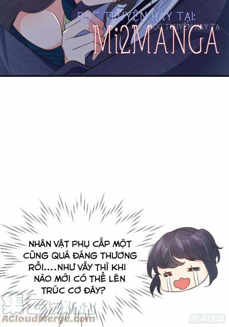 Tiểu Hồ Yêu Hôm Nay Ngoan Quá Vậy? 34.5 trang 1