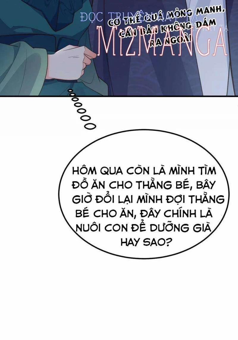 Tiểu Hồ Yêu Hôm Nay Ngoan Quá Vậy? 34.5 trang 10