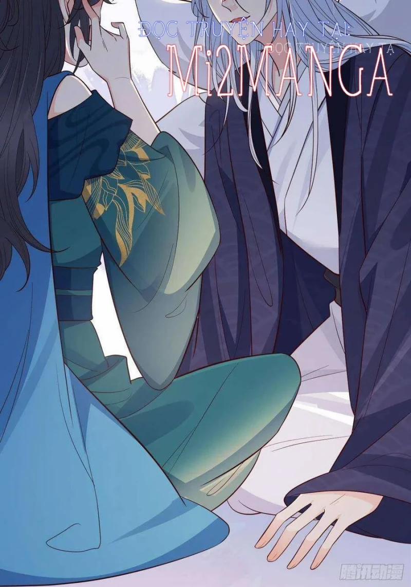 Tiểu Hồ Yêu Hôm Nay Ngoan Quá Vậy? 34.5 trang 15