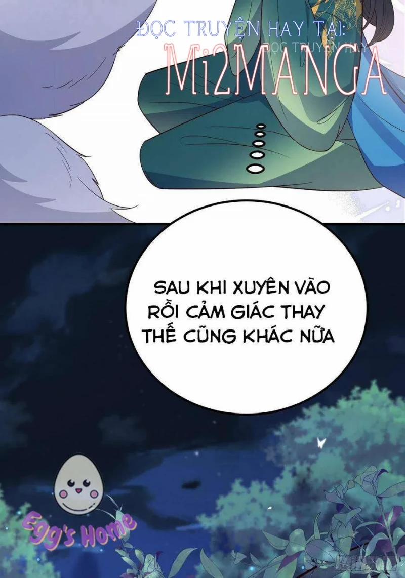 Tiểu Hồ Yêu Hôm Nay Ngoan Quá Vậy? 34.5 trang 18