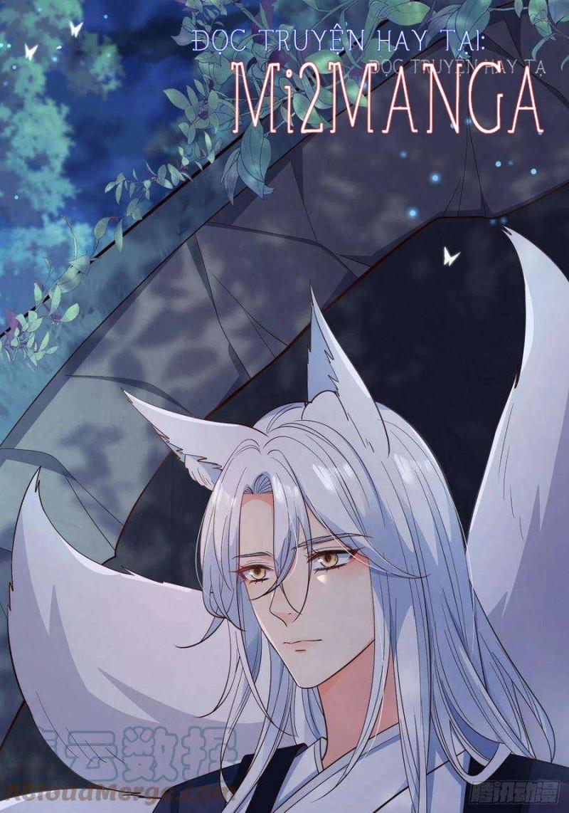 Tiểu Hồ Yêu Hôm Nay Ngoan Quá Vậy? 34.5 trang 19