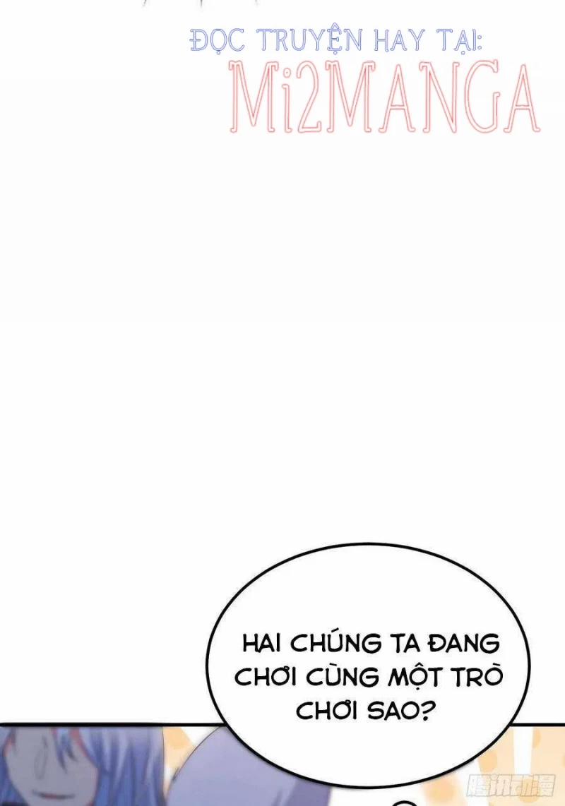 Tiểu Hồ Yêu Hôm Nay Ngoan Quá Vậy? 34.5 trang 2