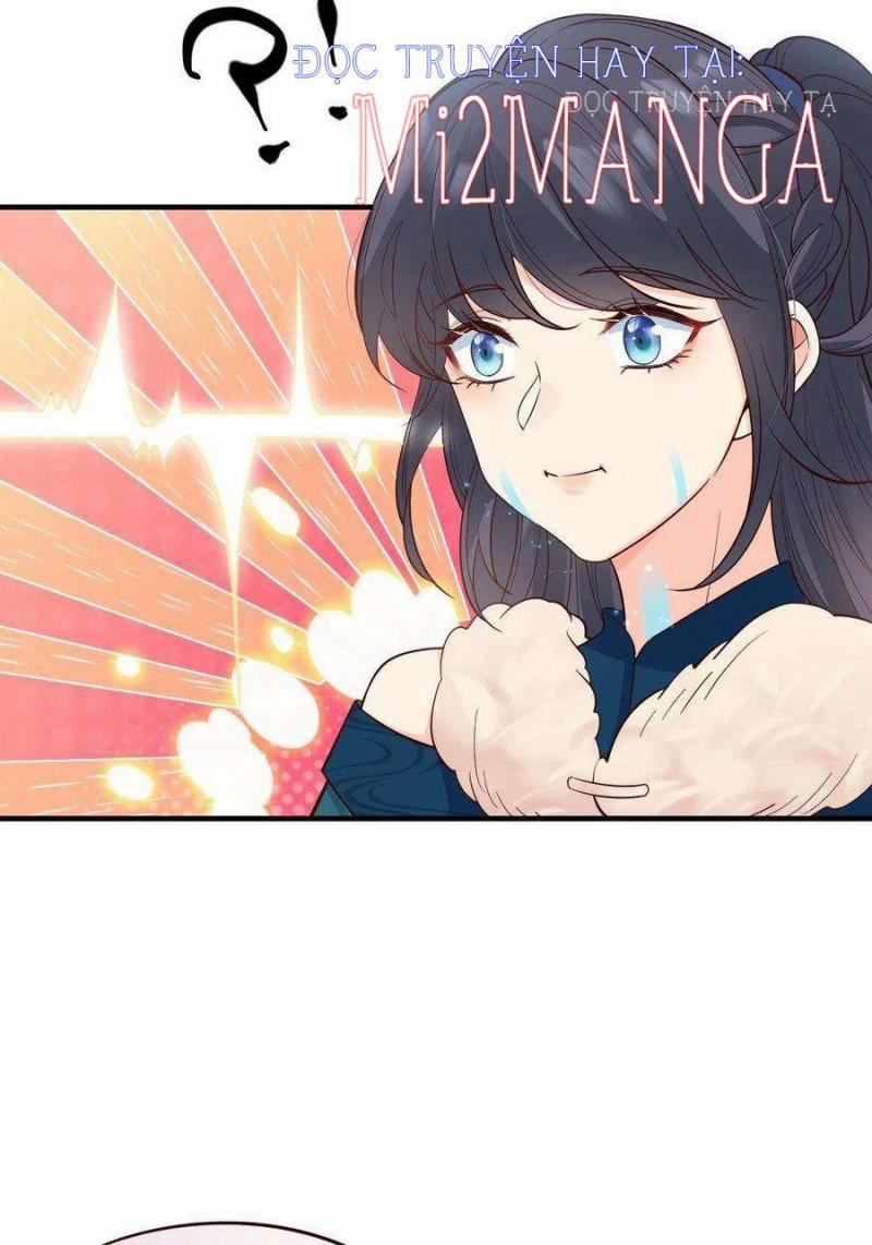 Tiểu Hồ Yêu Hôm Nay Ngoan Quá Vậy? 34.5 trang 22