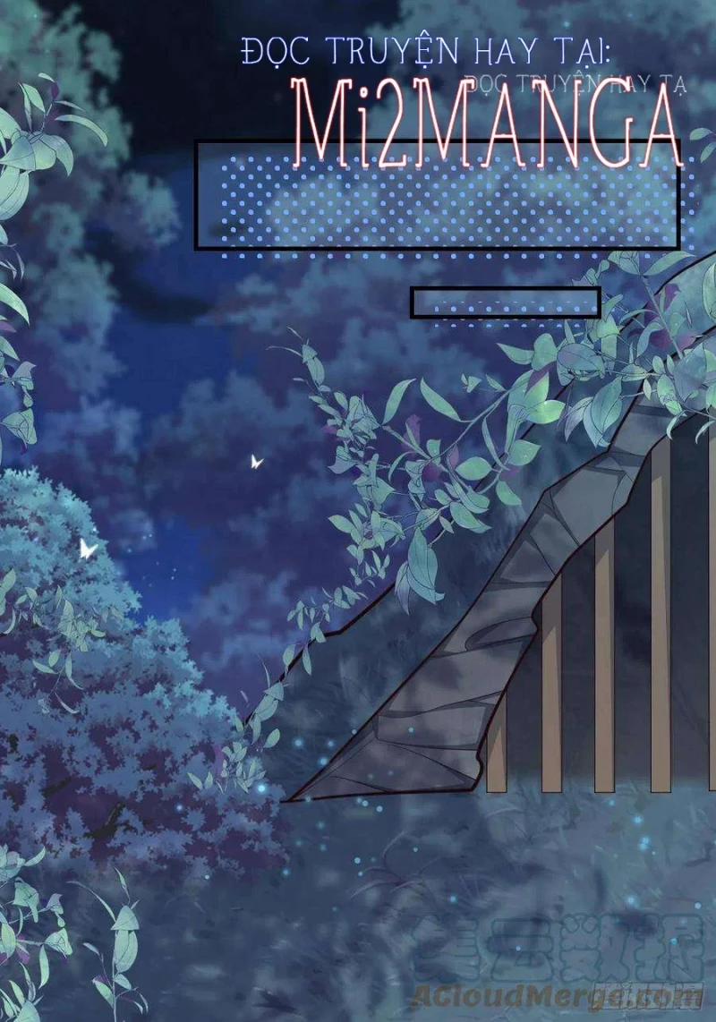 Tiểu Hồ Yêu Hôm Nay Ngoan Quá Vậy? 34.5 trang 4