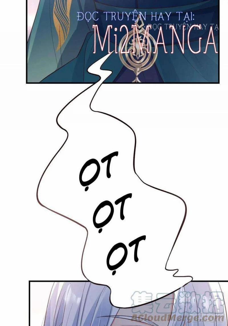 Tiểu Hồ Yêu Hôm Nay Ngoan Quá Vậy? 34.5 trang 7