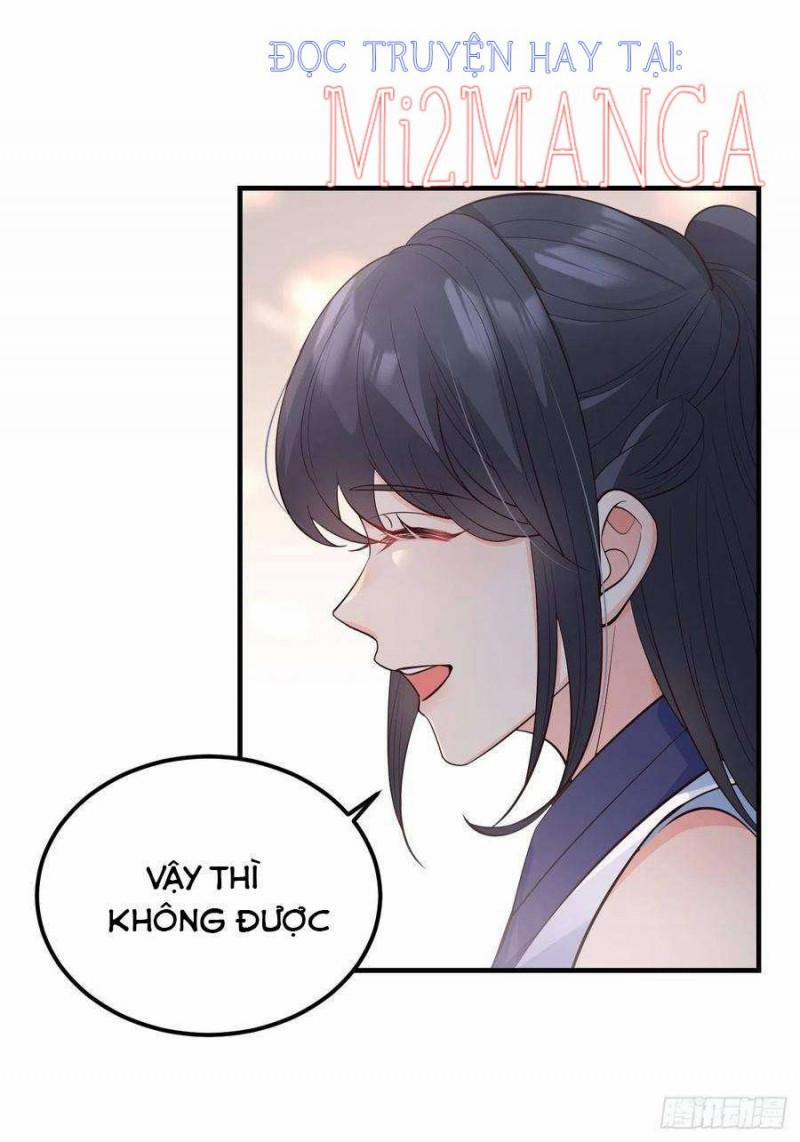 Tiểu Hồ Yêu Hôm Nay Ngoan Quá Vậy? 35.5 trang 0