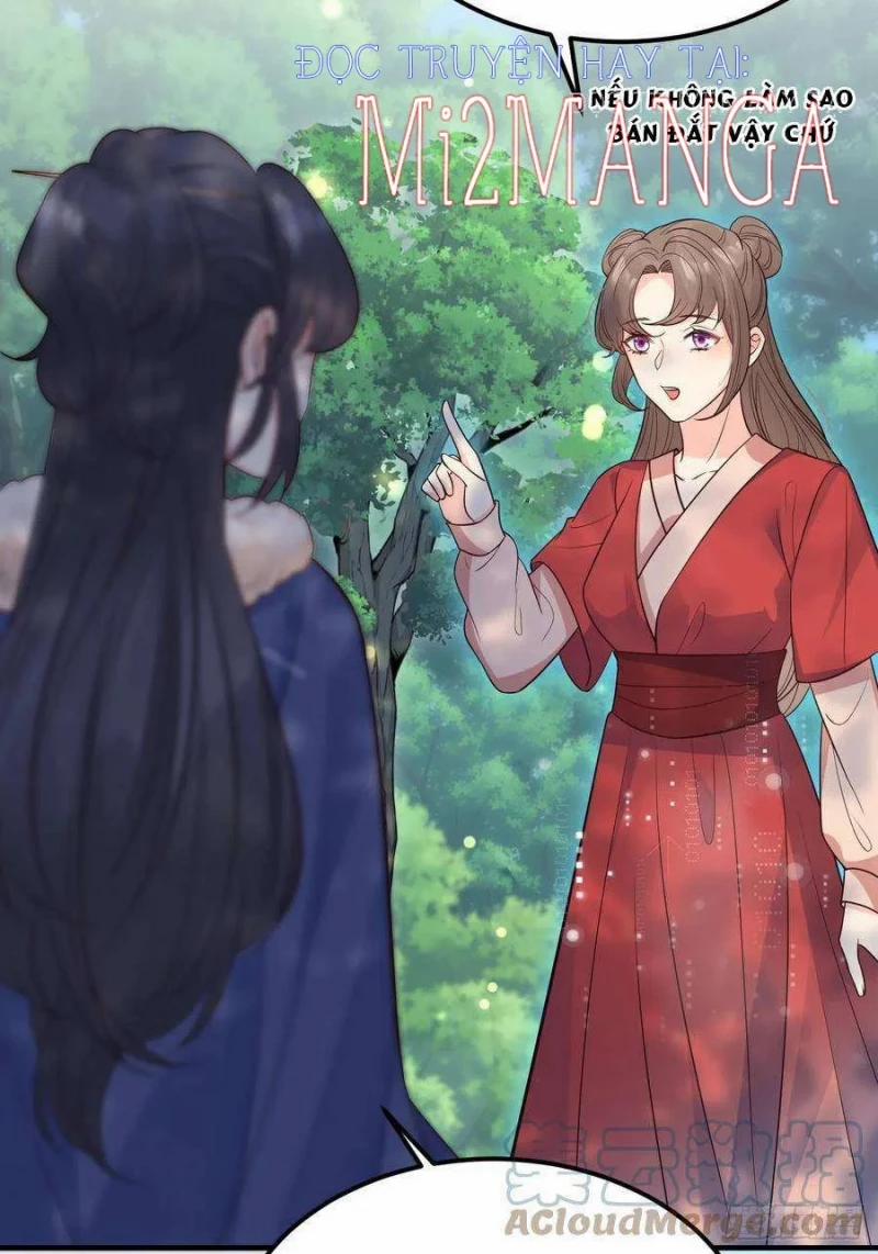 Tiểu Hồ Yêu Hôm Nay Ngoan Quá Vậy? 35.5 trang 11