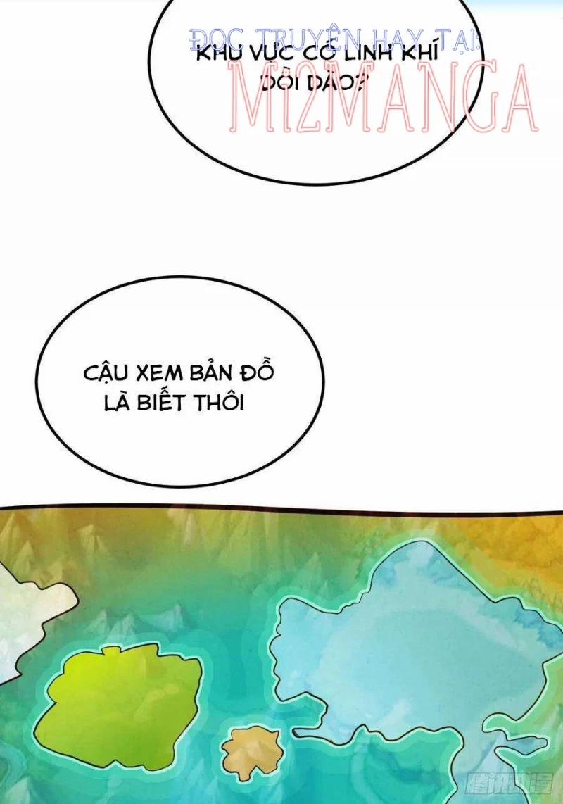 Tiểu Hồ Yêu Hôm Nay Ngoan Quá Vậy? 35.5 trang 12