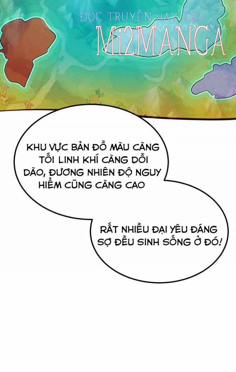 Tiểu Hồ Yêu Hôm Nay Ngoan Quá Vậy? 35.5 trang 13