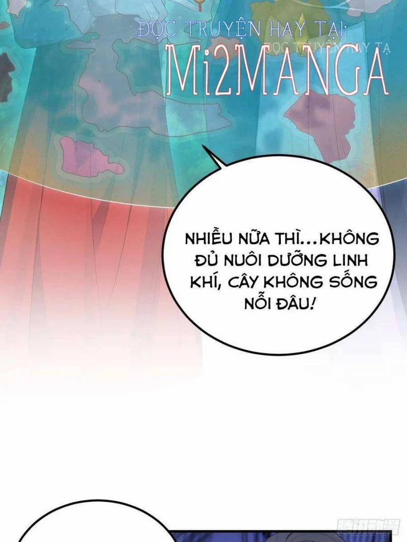 Tiểu Hồ Yêu Hôm Nay Ngoan Quá Vậy? 35.5 trang 15