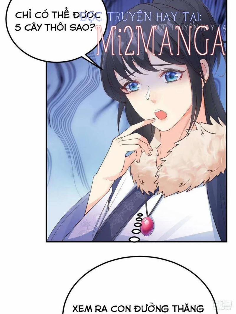 Tiểu Hồ Yêu Hôm Nay Ngoan Quá Vậy? 35.5 trang 16