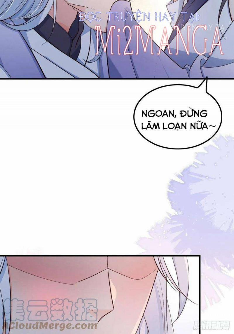 Tiểu Hồ Yêu Hôm Nay Ngoan Quá Vậy? 35.5 trang 2