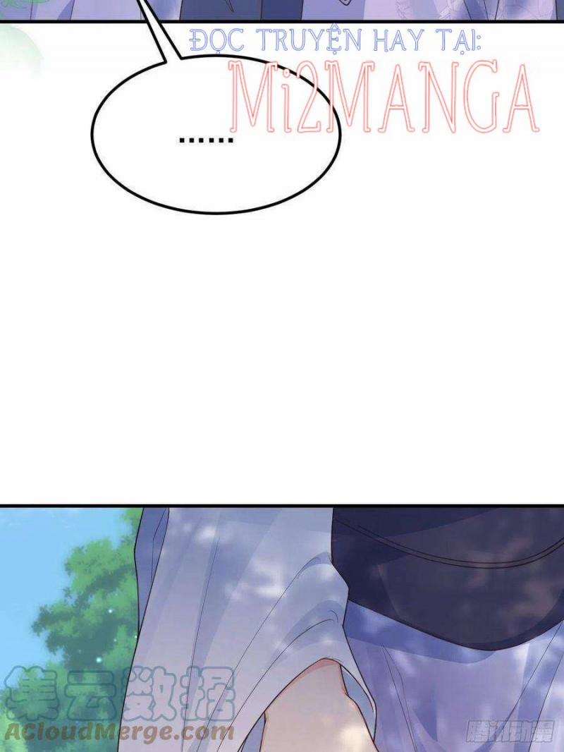 Tiểu Hồ Yêu Hôm Nay Ngoan Quá Vậy? 35.5 trang 20