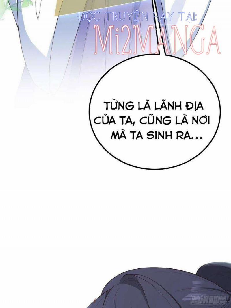 Tiểu Hồ Yêu Hôm Nay Ngoan Quá Vậy? 35.5 trang 23