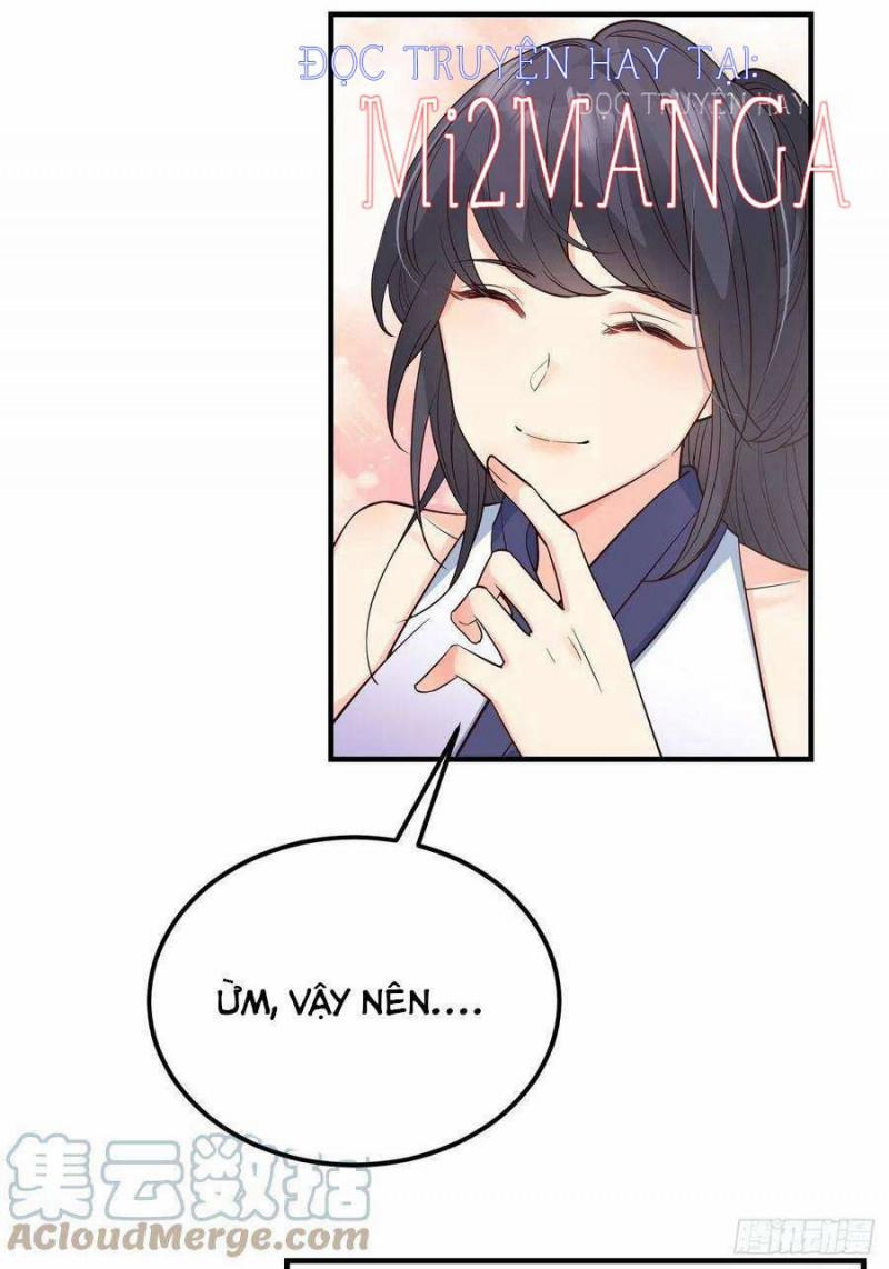 Tiểu Hồ Yêu Hôm Nay Ngoan Quá Vậy? 35.5 trang 5