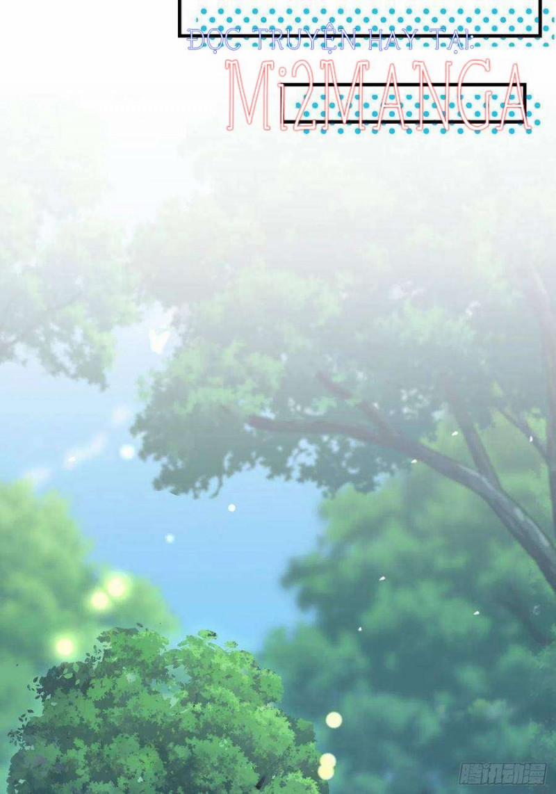 Tiểu Hồ Yêu Hôm Nay Ngoan Quá Vậy? 35.5 trang 6