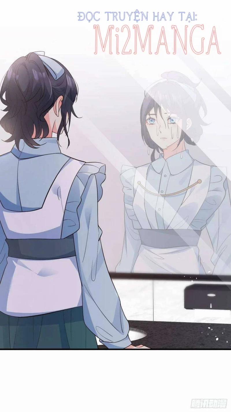 Tiểu Hồ Yêu Hôm Nay Ngoan Quá Vậy? 35 trang 10