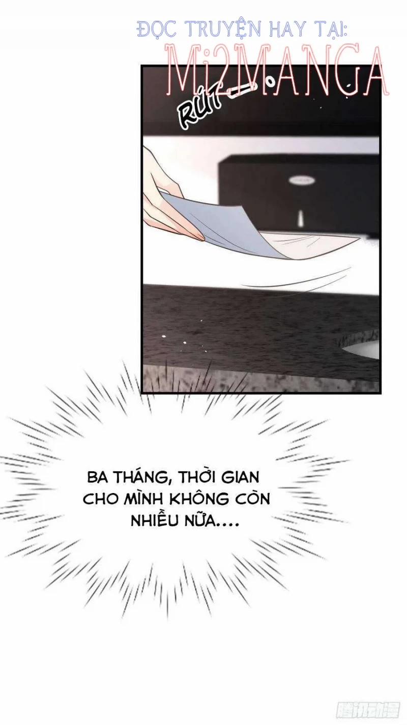 Tiểu Hồ Yêu Hôm Nay Ngoan Quá Vậy? 35 trang 11