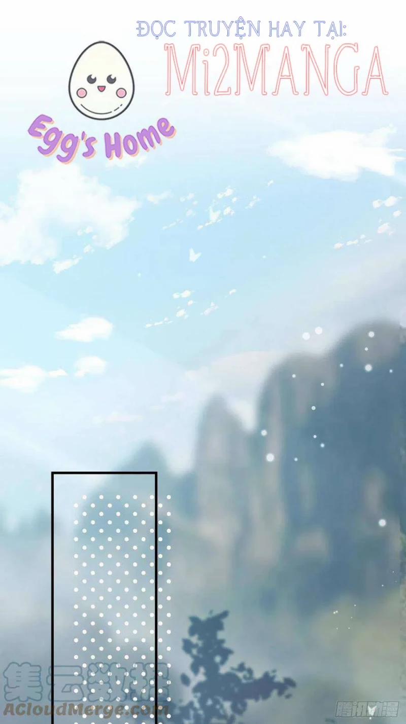 Tiểu Hồ Yêu Hôm Nay Ngoan Quá Vậy? 35 trang 12