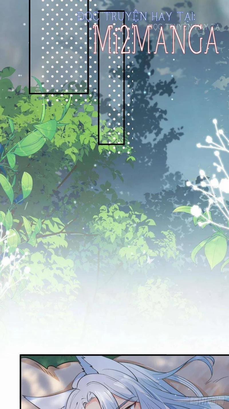 Tiểu Hồ Yêu Hôm Nay Ngoan Quá Vậy? 35 trang 13