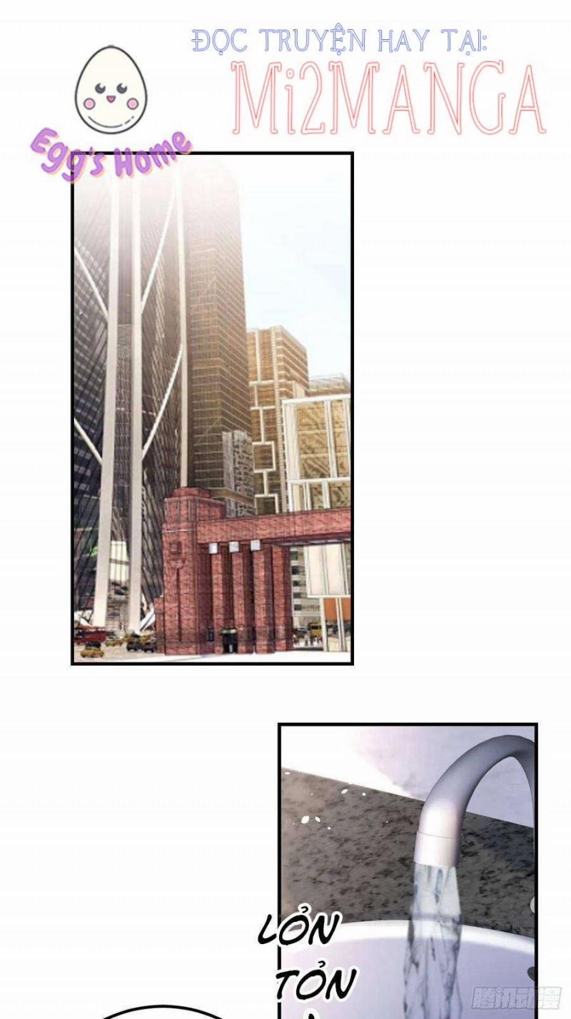 Tiểu Hồ Yêu Hôm Nay Ngoan Quá Vậy? 35 trang 2