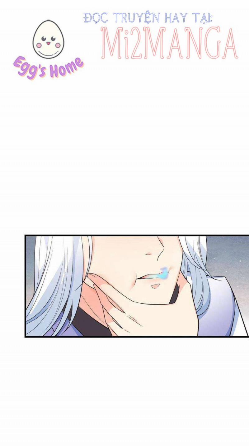 Tiểu Hồ Yêu Hôm Nay Ngoan Quá Vậy? 35 trang 23