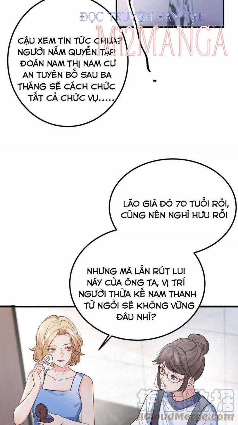 Tiểu Hồ Yêu Hôm Nay Ngoan Quá Vậy? 35 trang 3