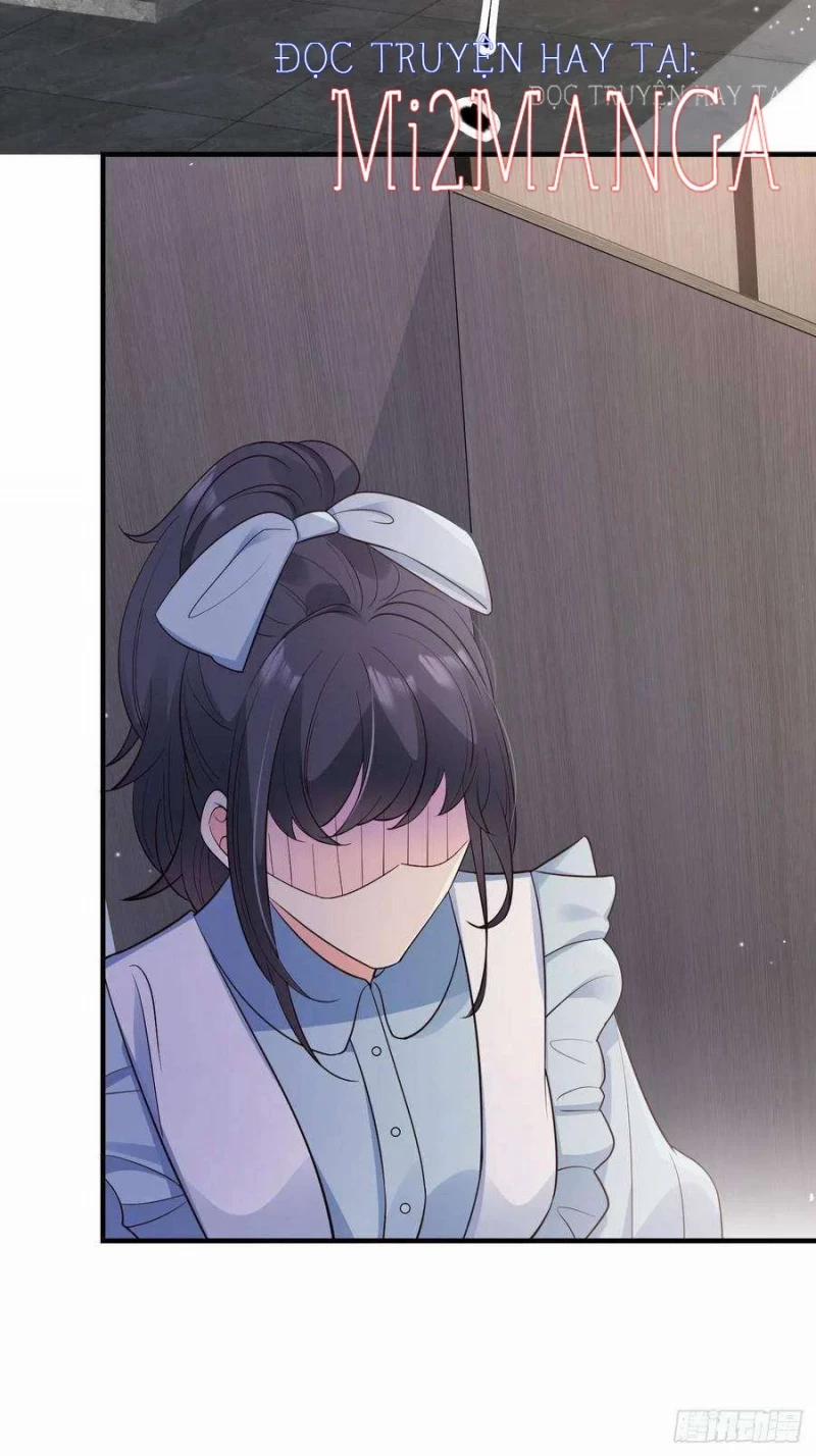 Tiểu Hồ Yêu Hôm Nay Ngoan Quá Vậy? 35 trang 8