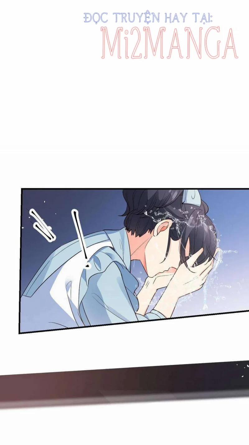 Tiểu Hồ Yêu Hôm Nay Ngoan Quá Vậy? 35 trang 9