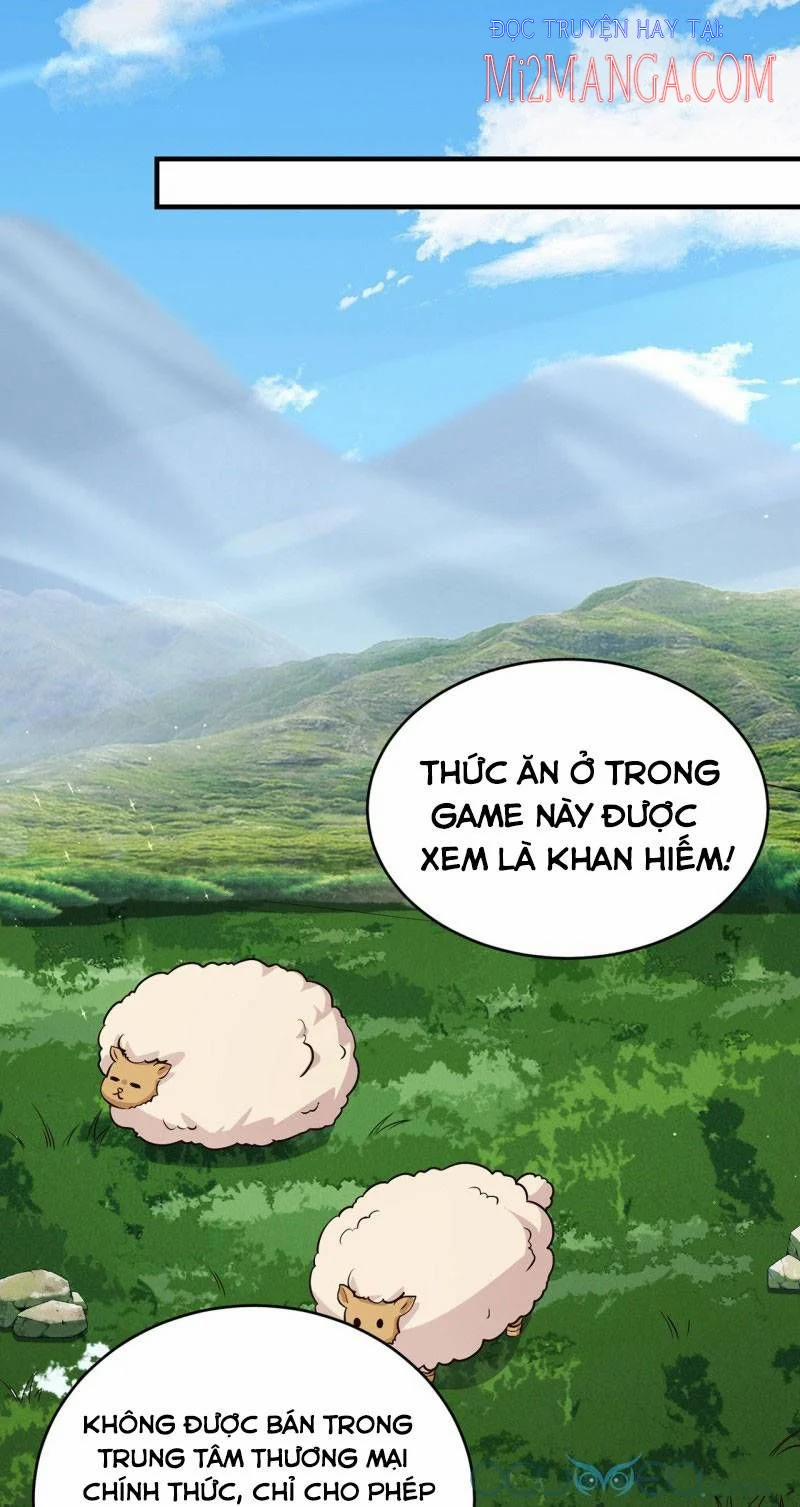 Tiểu Hồ Yêu Hôm Nay Ngoan Quá Vậy? 4.5 trang 10