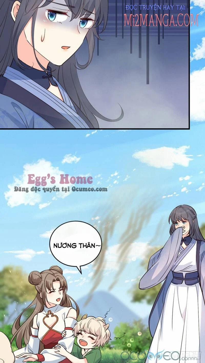 Tiểu Hồ Yêu Hôm Nay Ngoan Quá Vậy? 4.5 trang 13