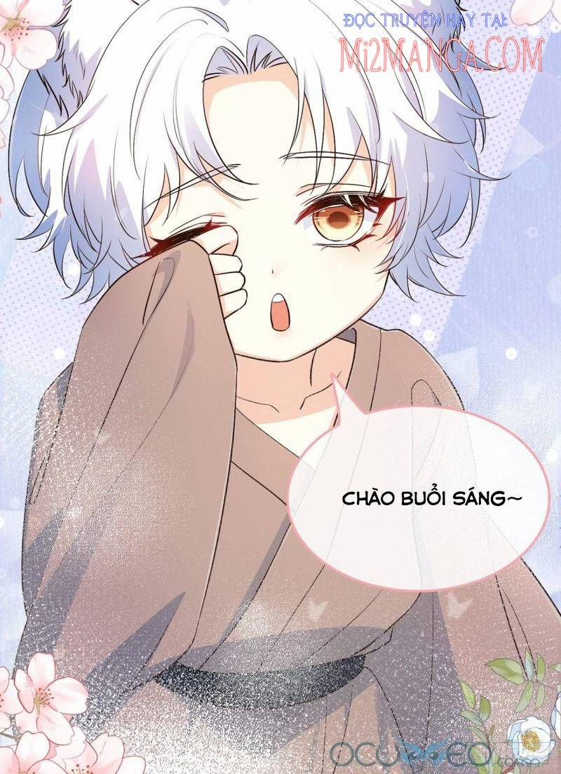 Tiểu Hồ Yêu Hôm Nay Ngoan Quá Vậy? 4.5 trang 18