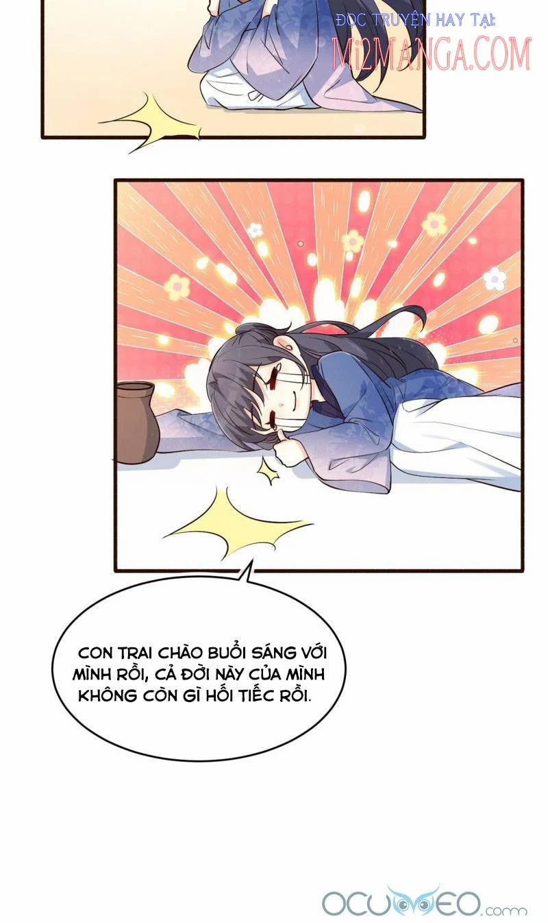 Tiểu Hồ Yêu Hôm Nay Ngoan Quá Vậy? 4.5 trang 20