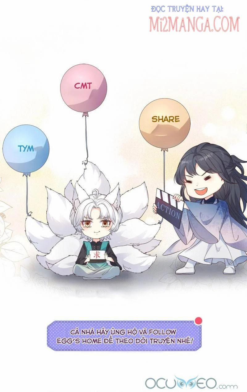 Tiểu Hồ Yêu Hôm Nay Ngoan Quá Vậy? 4.5 trang 21
