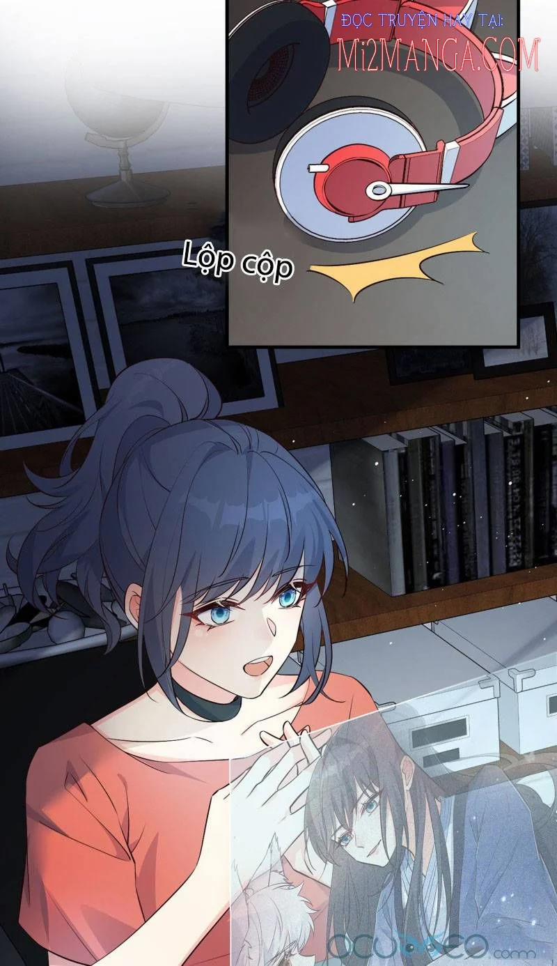 Tiểu Hồ Yêu Hôm Nay Ngoan Quá Vậy? 4.5 trang 8