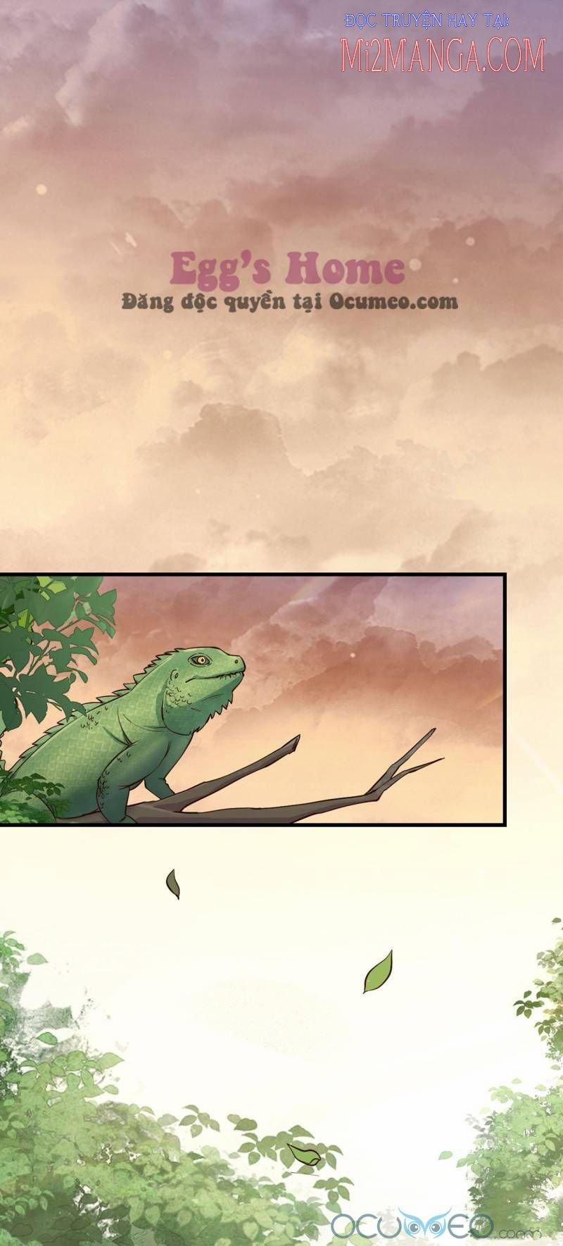 Tiểu Hồ Yêu Hôm Nay Ngoan Quá Vậy? 4 trang 1