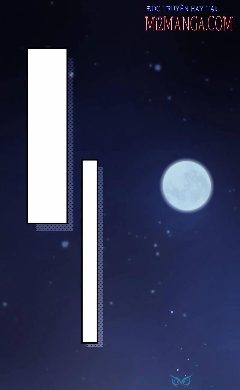 Tiểu Hồ Yêu Hôm Nay Ngoan Quá Vậy? 4 trang 19