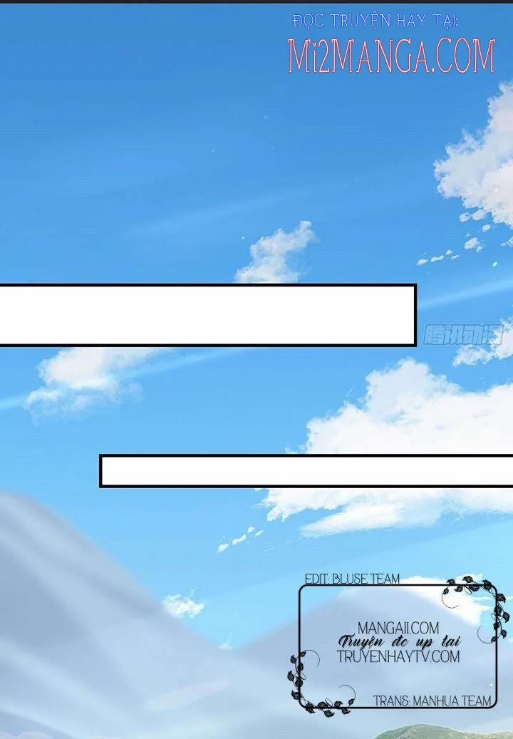 Tiểu Hồ Yêu Hôm Nay Ngoan Quá Vậy? 5.5 trang 10