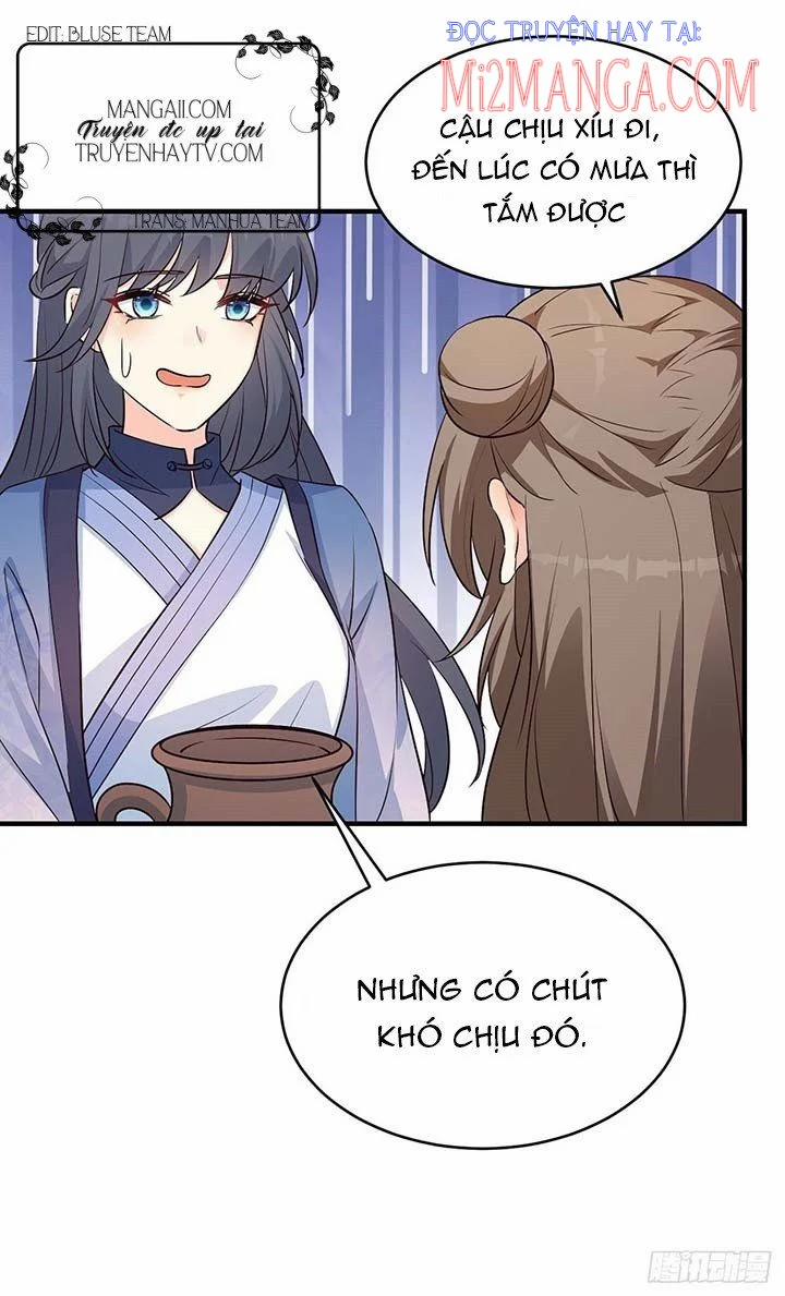 Tiểu Hồ Yêu Hôm Nay Ngoan Quá Vậy? 5.5 trang 15